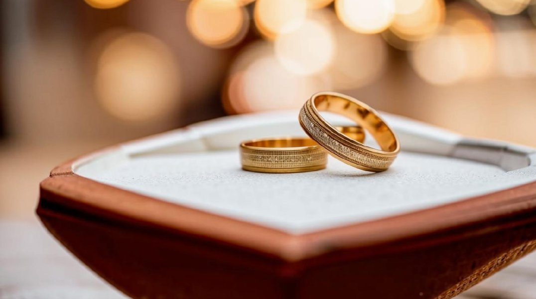 Назван муниципалитет Прикамья, где реже всего разводятся