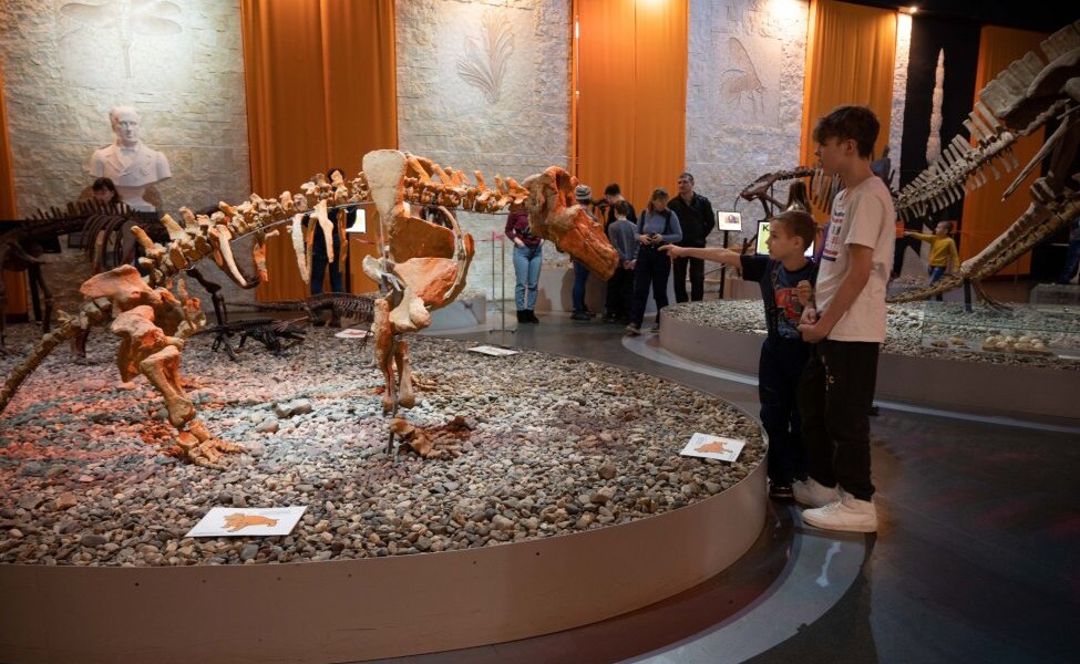 Пермский краеведческий музей выиграл грант благотворительного фонда Владимира Потанина