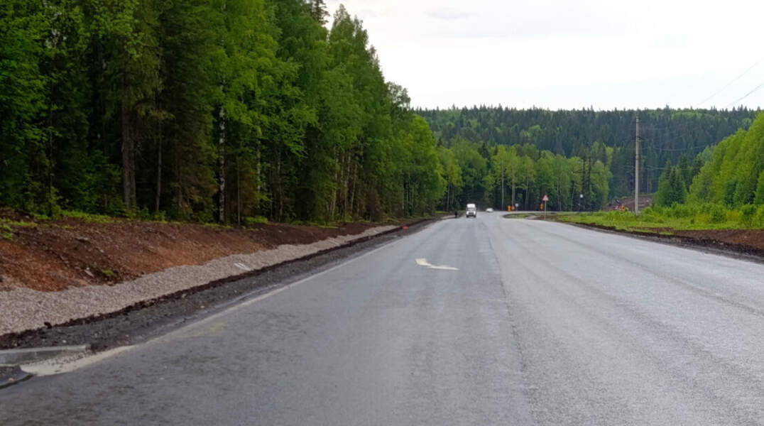 дорога 