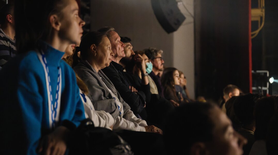 Стали известны даты театрального фестиваля «Камский» в Губахе