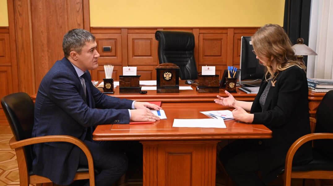 В Пермском крае за 2024 год в два раза больше обучающихся стали использовать Пушкинскую карту