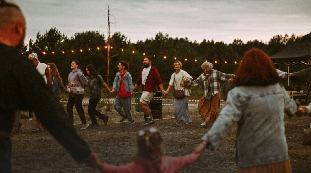 На премию «Служение» представили два проекта из Прикамья