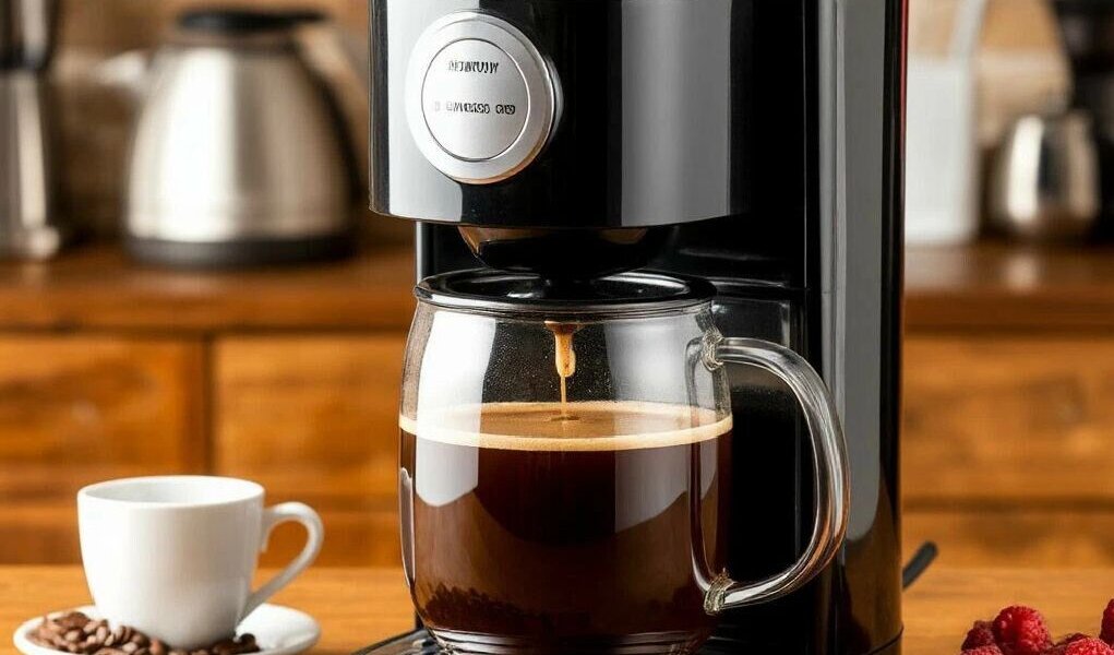 В Прикамье за год значительно выросли продажи кофемашин и кофеварок