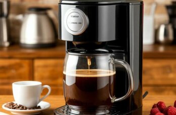 В Прикамье за год значительно выросли продажи кофемашин и кофеварок