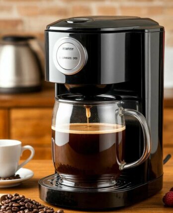 В Прикамье за год значительно выросли продажи кофемашин и кофеварок