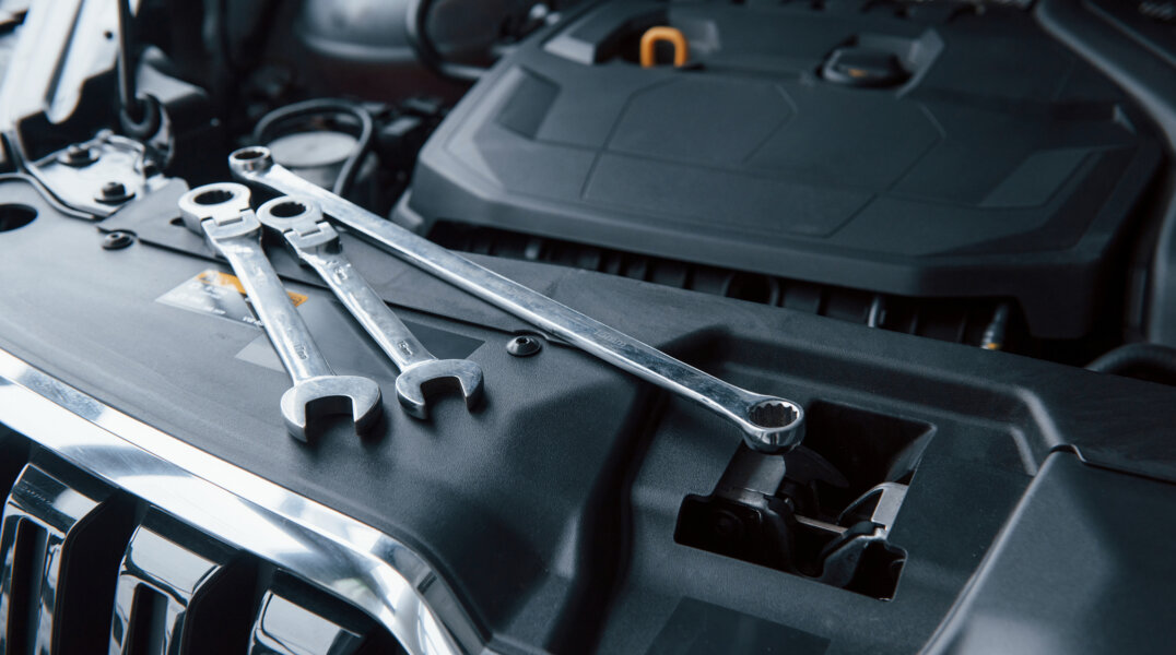 Попробуй почини. В Перми резко вырос спрос на ремонт автомобилей