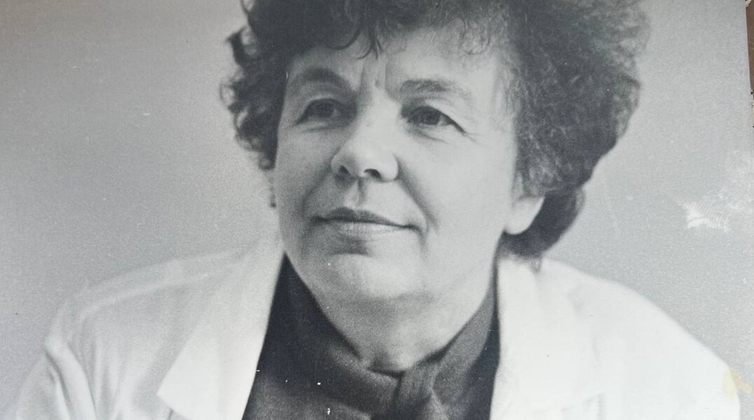 В Перми ушла из жизни главврач Областного центра медицинской профилактики