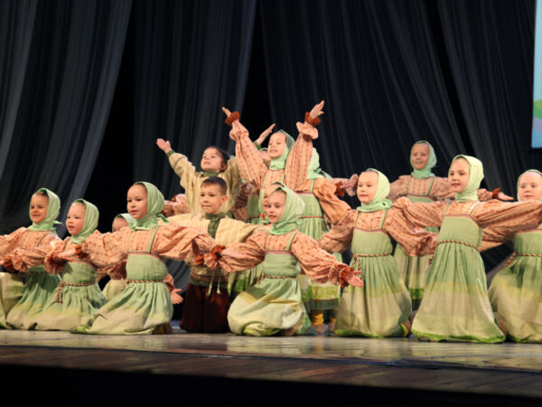 В Перми на закрытие фестиваля Кабалевского соберутся 1,5 тысячи участников из Прикамья