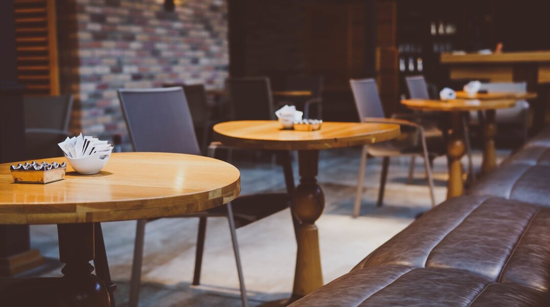 В центре Перми откроется ресторан «Перчини»