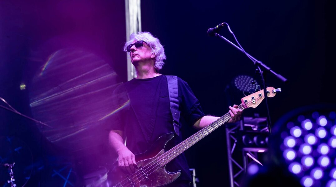 Рок-группа «Пикник» проведет концерт памяти в Санкт-Петербурге