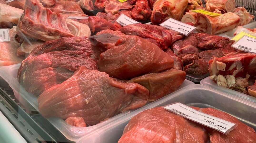 Мясокомбинат «Кунгурский» оштрафовали за нарушения технологий производства