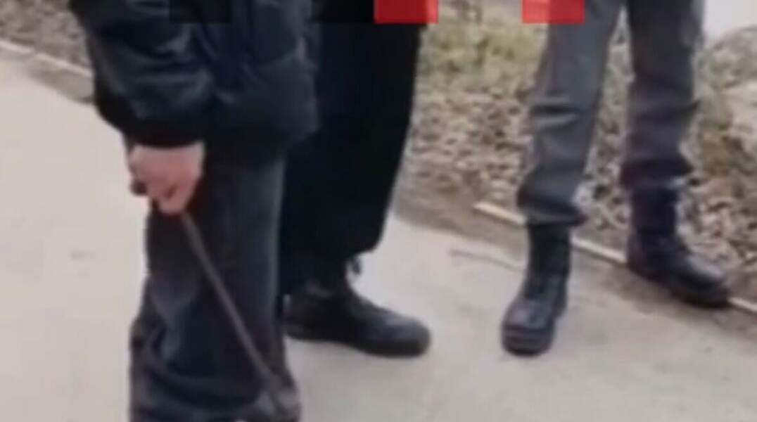 В Кудымкаре трое подростков избили сверстника арматурой