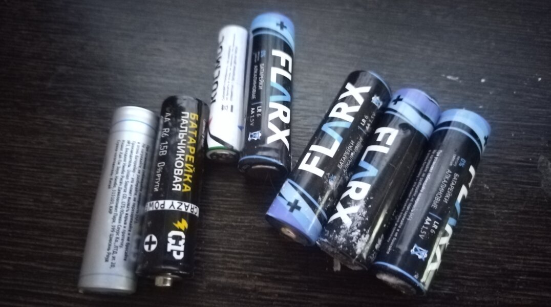 В рамках экологической акции пермяки сдали на переработку более девяти тонн вторсырья