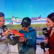 Кроссовки пермского спортсмена-рекордсмена продали за 1 млн рублей
