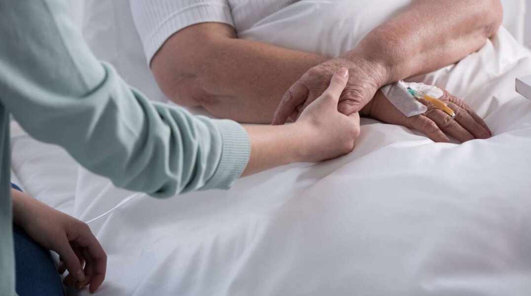 В Пермском минздраве рассказали о состоянии второго шахтера, пострадавшего при вспышке метана