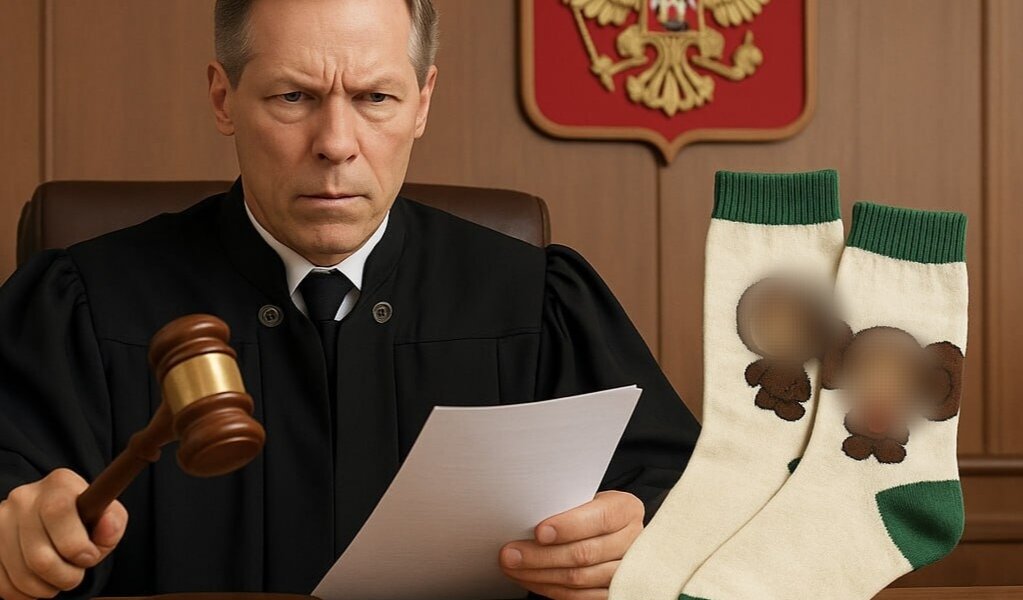 «Союзмультфильм» подал в суд на предпринимателя из Прикамья из-за Чебурашки