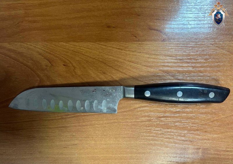 Ударил ножом в лицо, шею и грудь. Прикамца будут судить за убийство