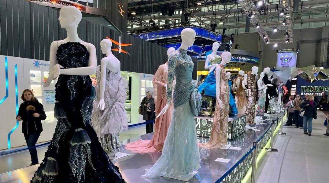 Новые коллекции пермских дизайнеров представят на Московской неделе моды