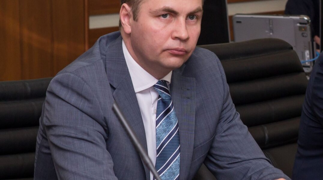 В Пермской классическом университете сменился ректор