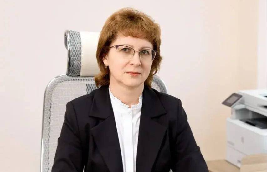 Зампредседателя КСП Пермского края Ирина Денисова отмечена госнаградой