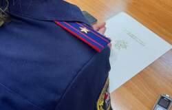 Следователь, СК, СКР