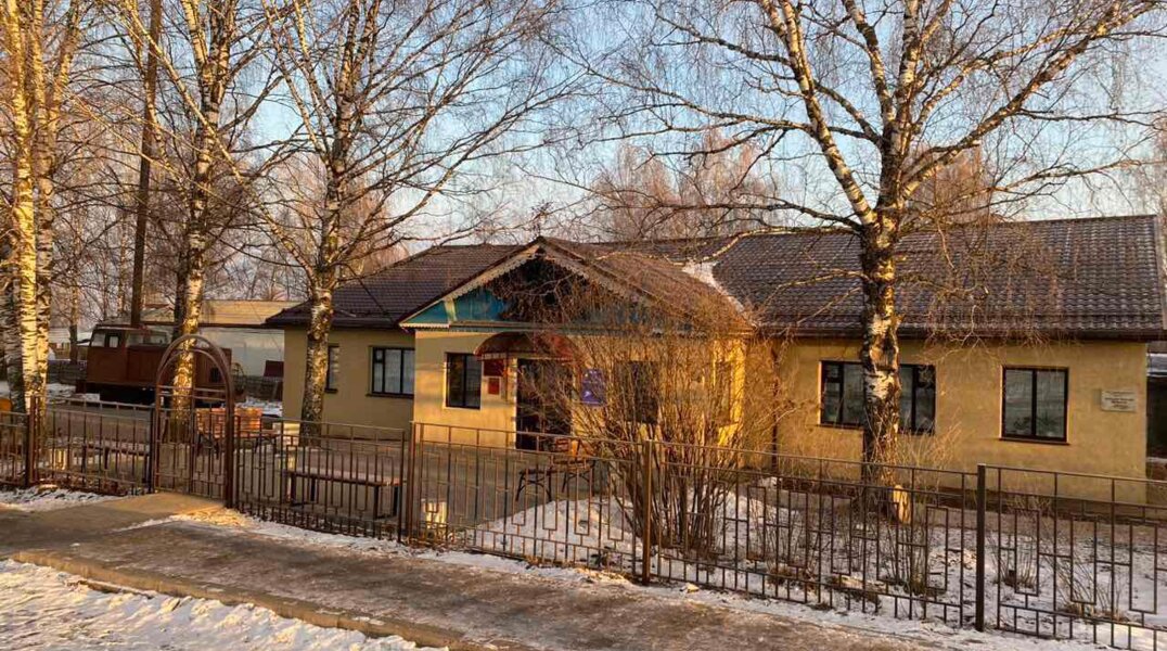 На севере Пермского края после капитального ремонта открыли краеведческий музей