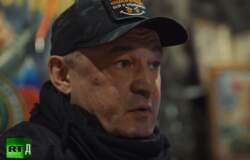 Алексей Бурнашов