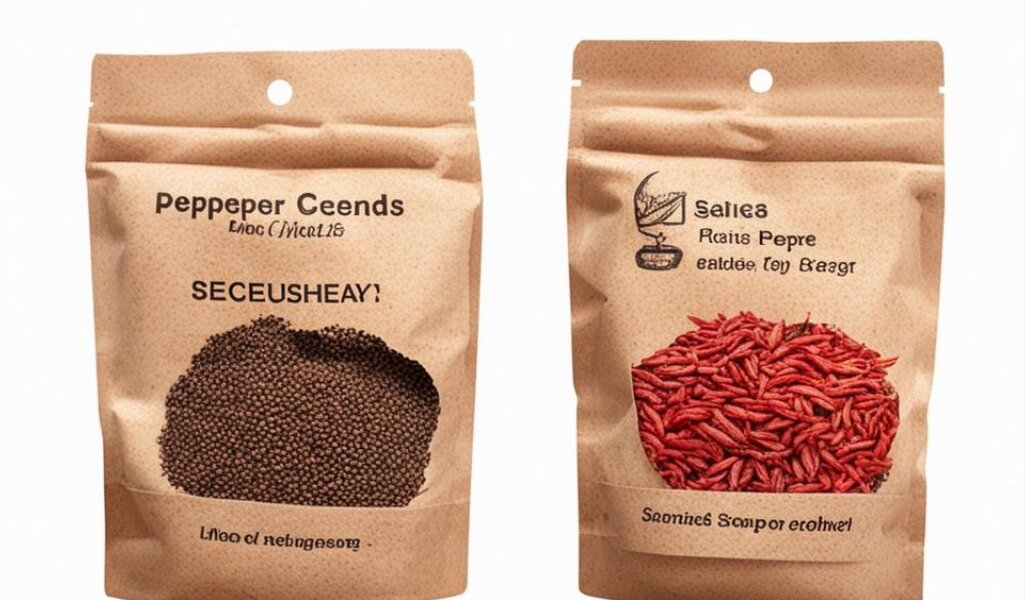 "Козье вымячко" и "Шустрый гоша": в пермских магазинах изъяли нелегальные сорта семян