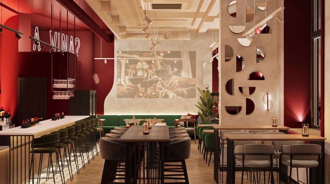 В Перми откроется музыкальный бар с завтраками с 7:30 утра