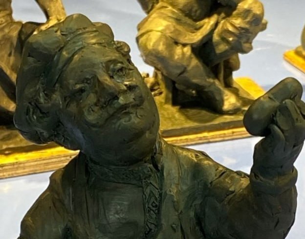 В Кунгуре появятся семь новых арт-объектов