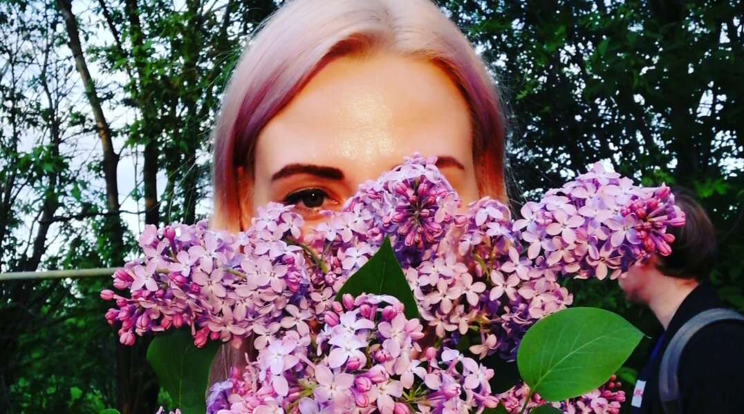 В Перми впервые пройдет фестиваль, посвященный сирени