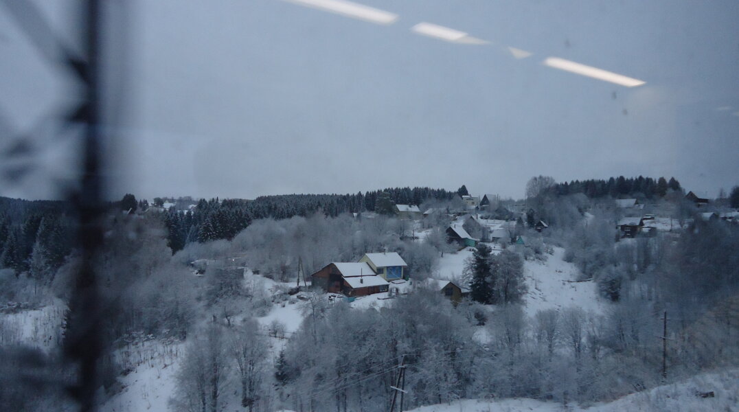 В Карагайском округе готовятся к укрупнению населённых пунктов