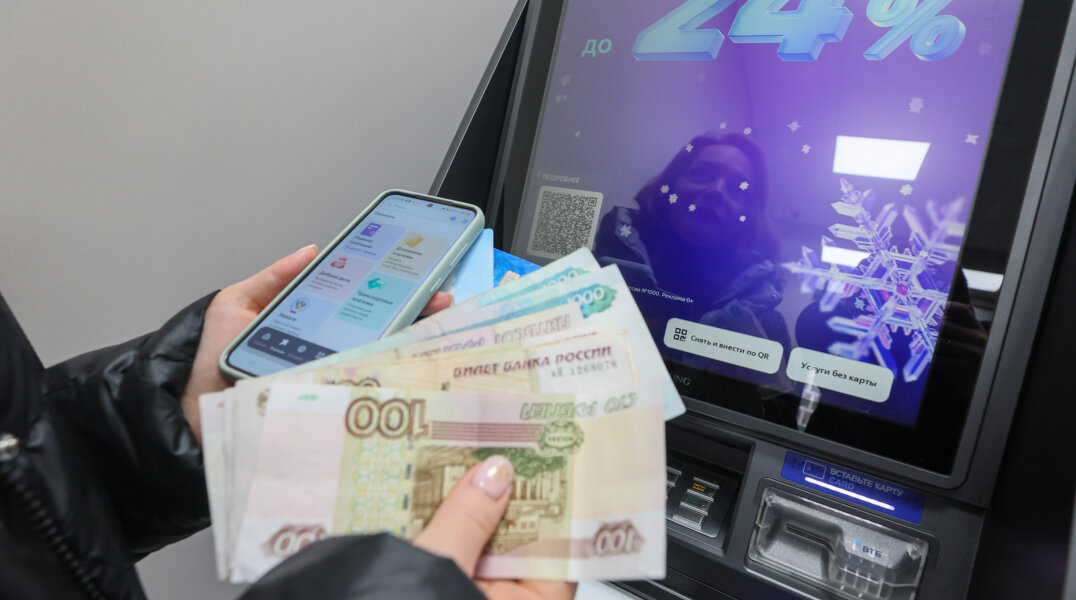 Крупные банки повышают ставки по вкладам