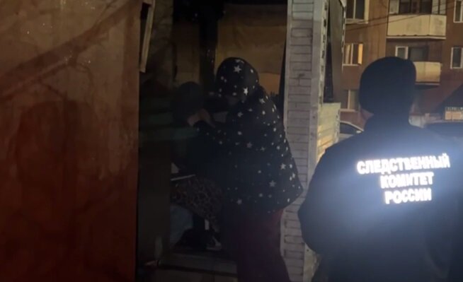 В Перми задержали мужчину по подозрению в убийстве охранника автопарковки