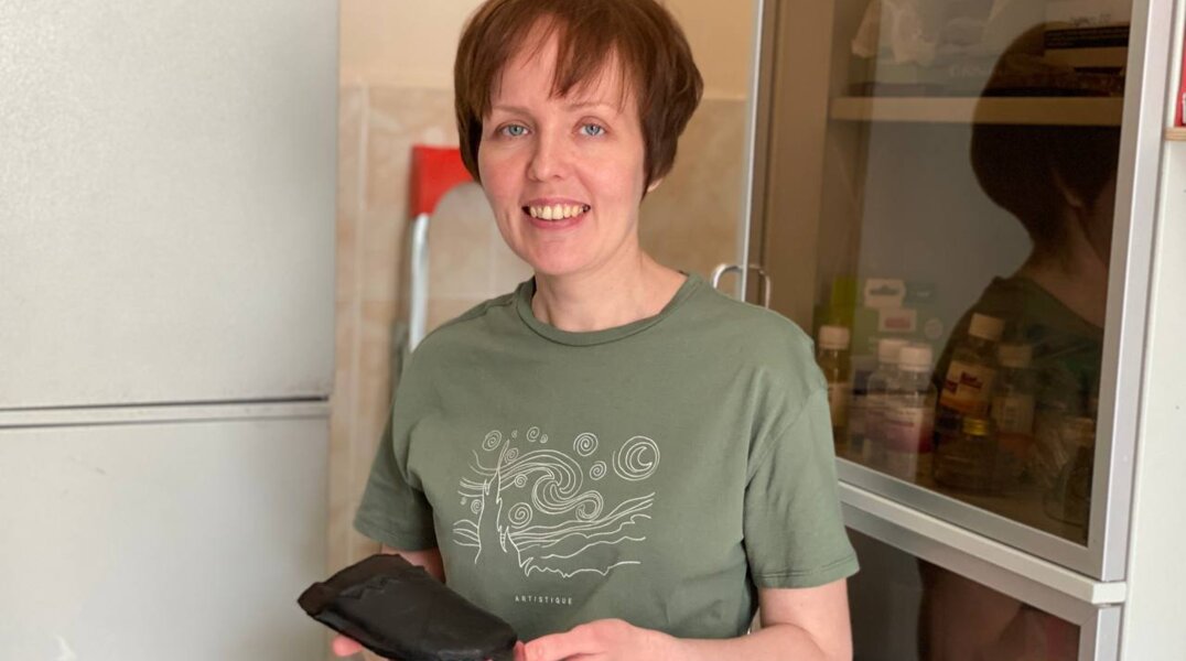 Быть трепетным и бояться навредить – главное правило реставратора из Перми