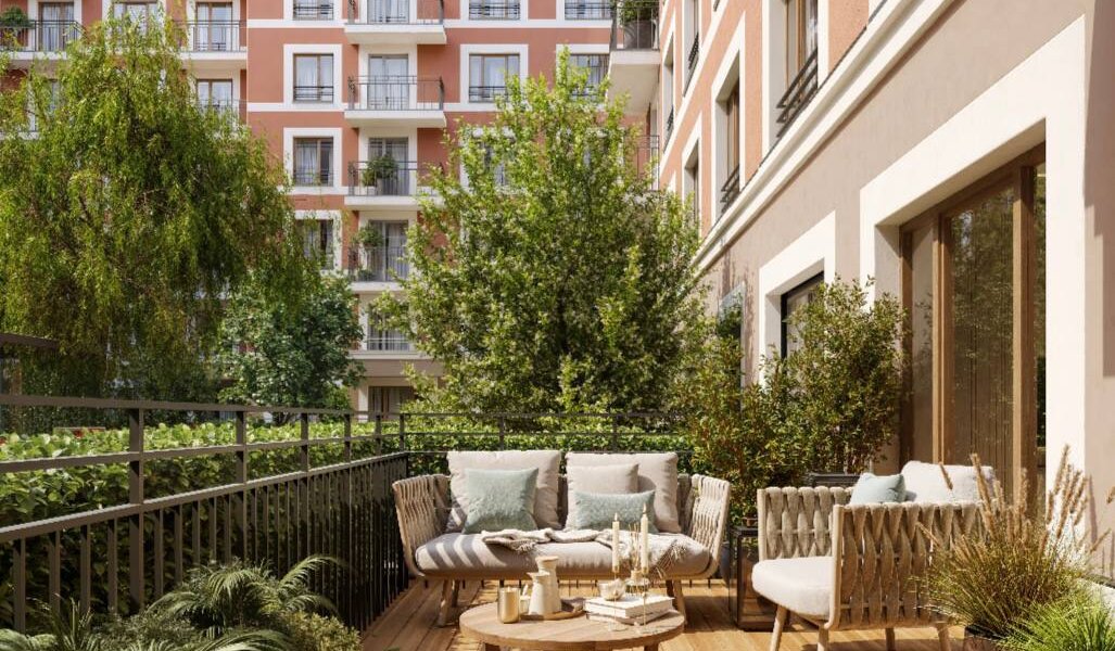 Пермские власти одобрили концепцию застройки двух участков в микрорайоне Крохалева