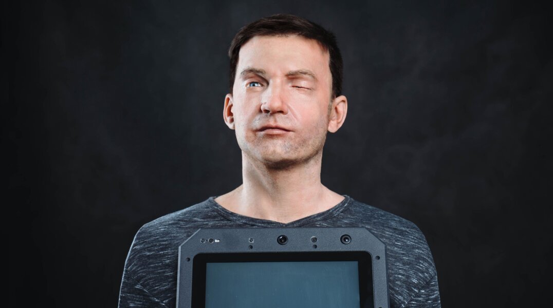 Пермская компания «Промобот» вошла в лидеры среди мировых производителей человекоподобных роботов