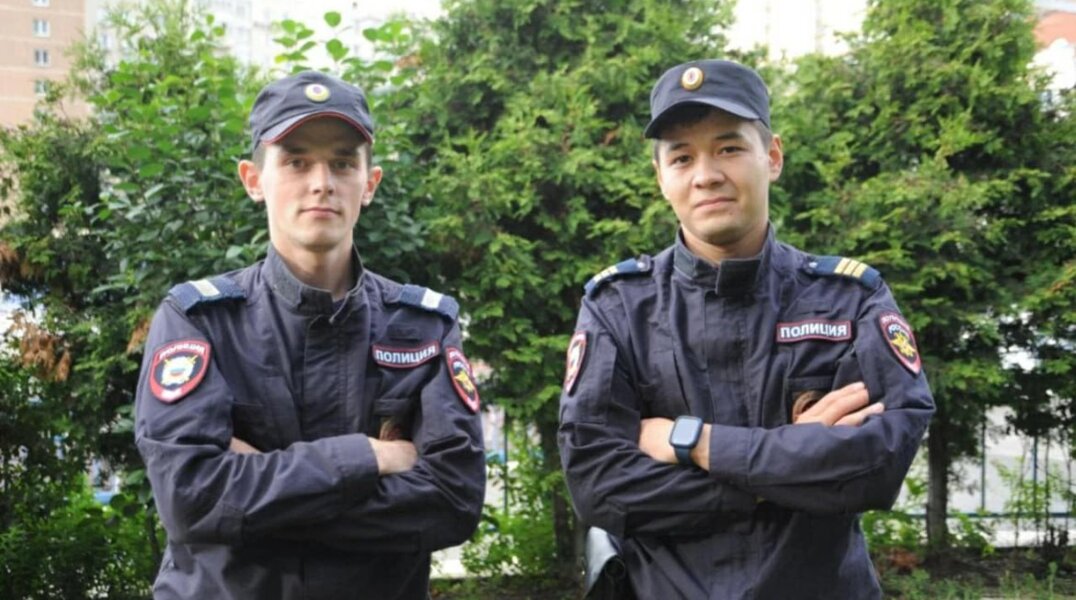 К устранению некомплекта в подразделениях полиции Пермского края подключился Минтербез Прикамья