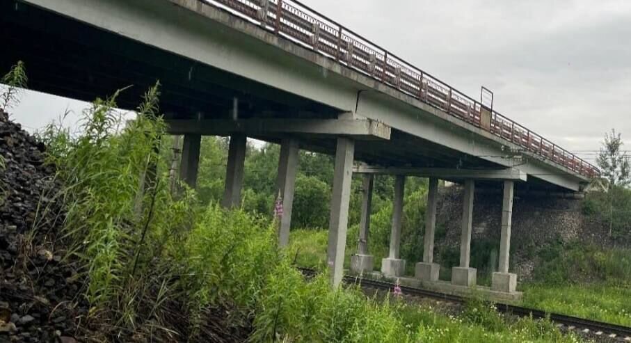 Движение на части трассы Кунгур-Соликамск временно ограничат из-за ремонтных работ