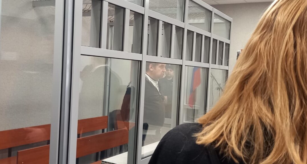 Экс-главе УКСа Пермского края вынесли приговор