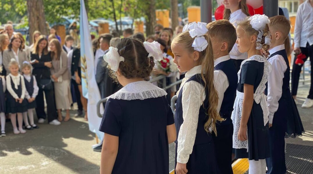 В 102 классах в школах Перми приостановили обучение из-за ОРВИ