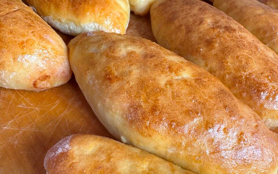 У «Вкусно — и точка» в меню появятся блюда русской кухни