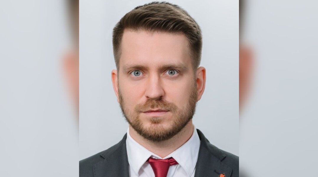 Депутат Пермского заксобрания Алексей Инюткин складывает полномочия