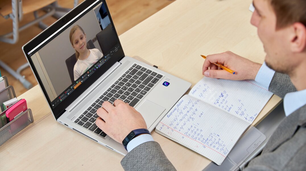 Педагоги Пермского края смогут посоревноваться в креативности в новом конкурсе #ПроСферум