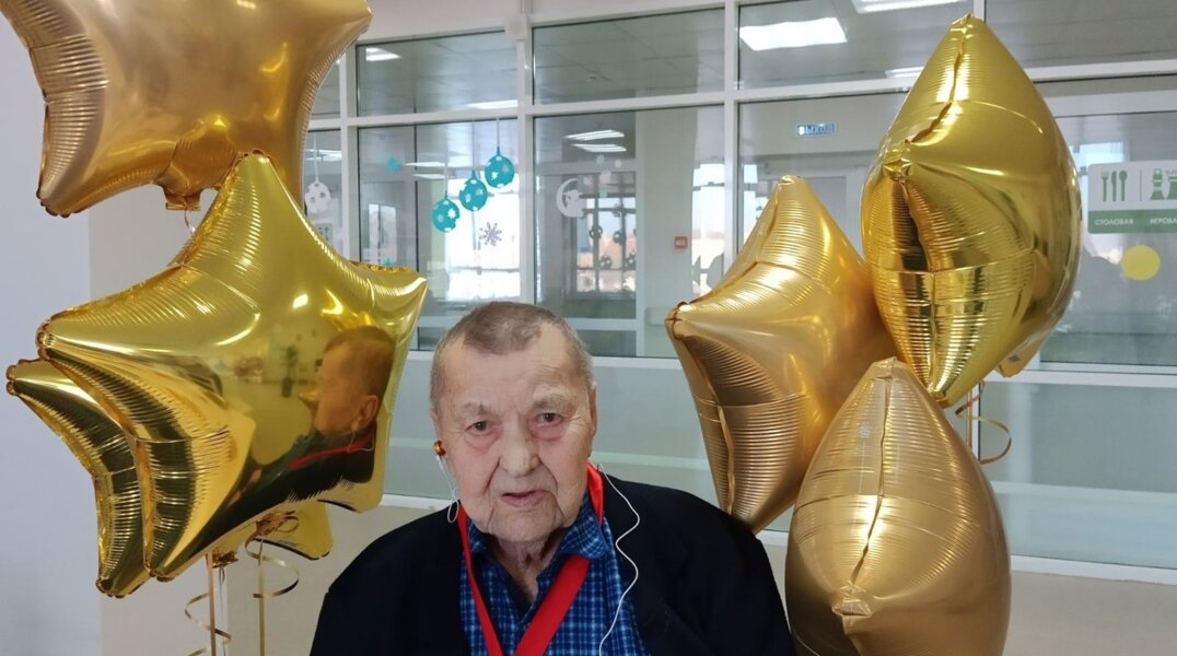 В Чернушке скончался экс-главврач городской больницы Георгий Морошкин