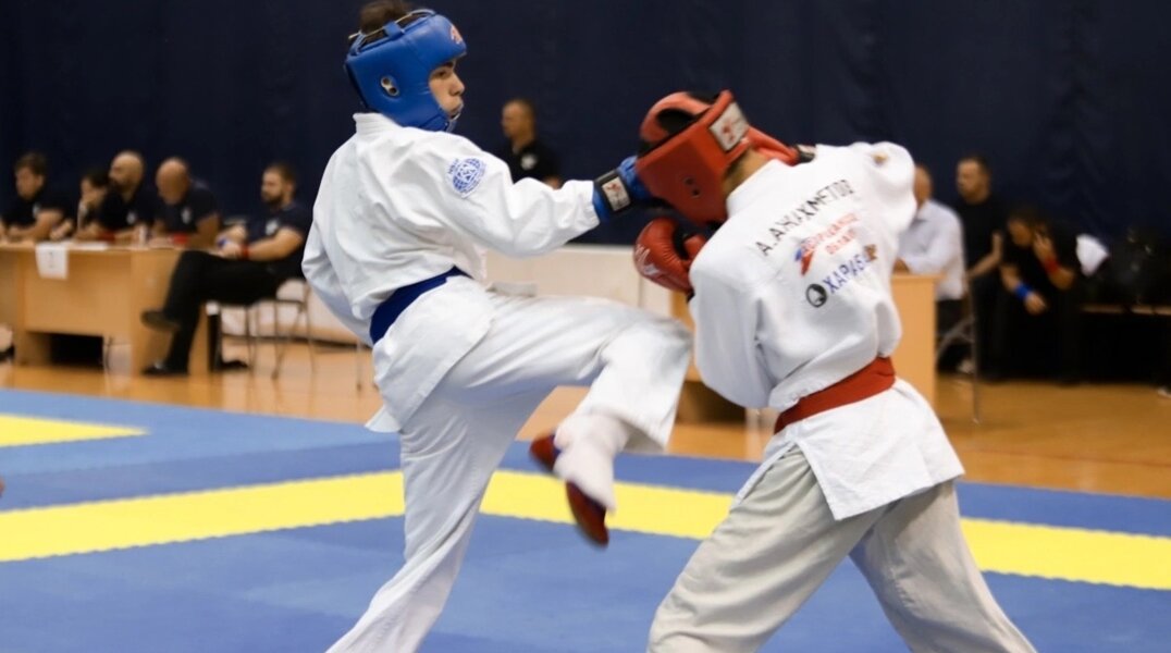 Пермяки завоевали 27 золотых медалей на Всероссийских соревнованиях