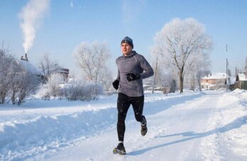 Запись на тестирование ГТО в Прикамье