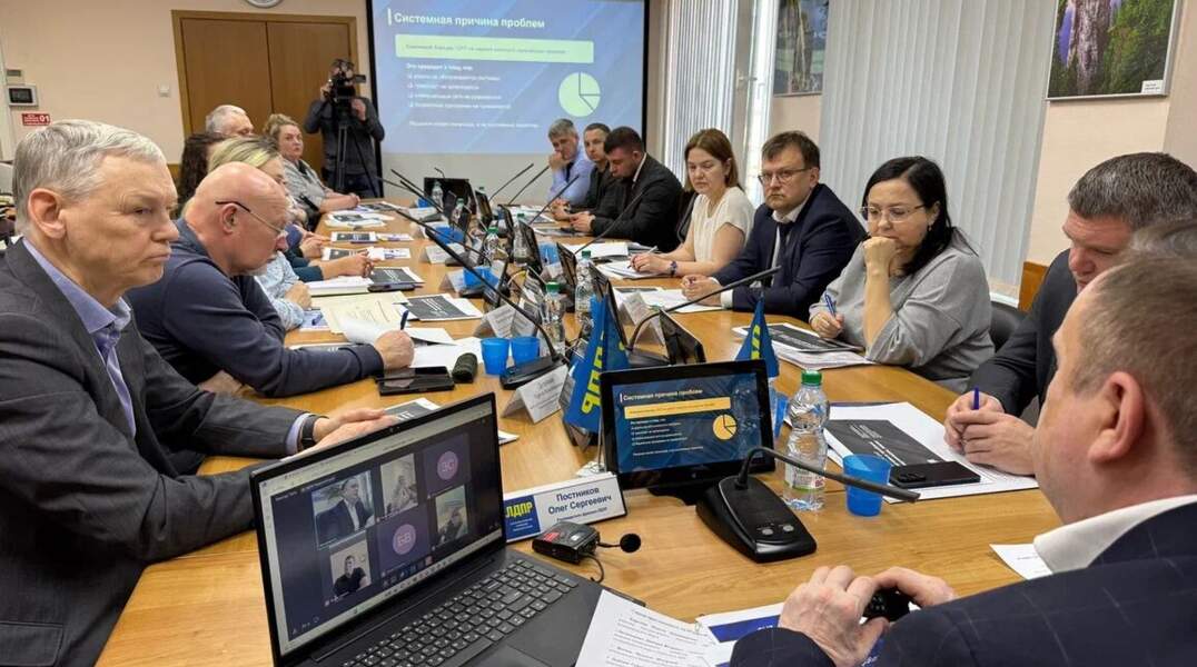 ​В Пермском крае обсудили, как помочь дачникам