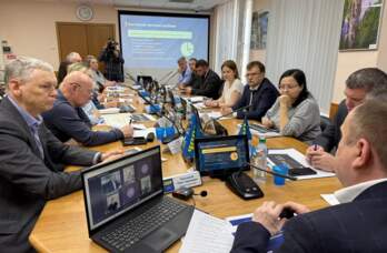 ​В Пермском крае обсудили, как помочь дачникам