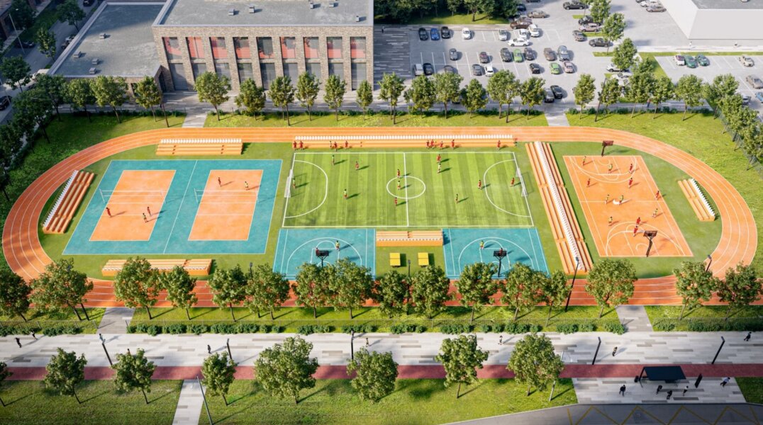 Пермяки выбрали наполнение стадиона СК «Трудовые резервы»